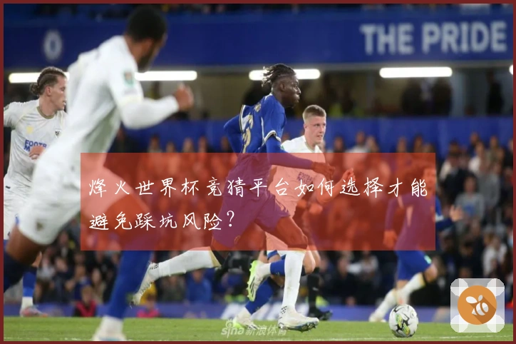 烽火世界杯竞猜平台如何选择才能避免踩坑风险？