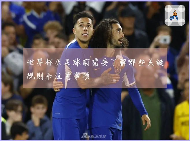 世界杯买足球前需要了解哪些关键规则和注意事项