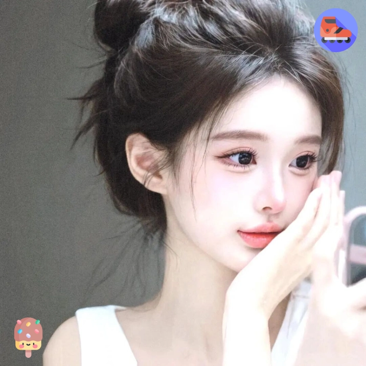 头像